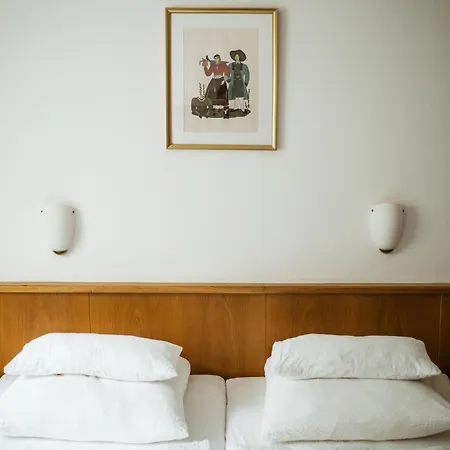 Baranekhof - Closest To The Kitzsteinhorn 3* Kaprun