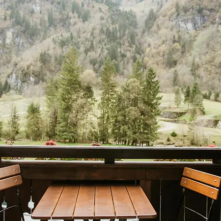 Szálloda Pension Baranekhof - Just One Ski Bus Stop From Kitzsteinhorn Ski Resort