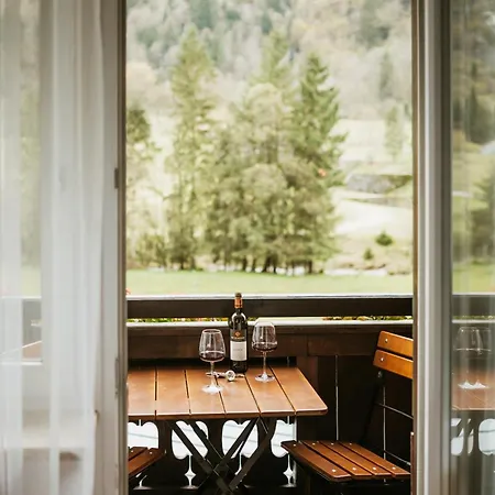 Szálloda Pension Baranekhof - Just One Ski Bus Stop From Kitzsteinhorn Ski Resort 3*