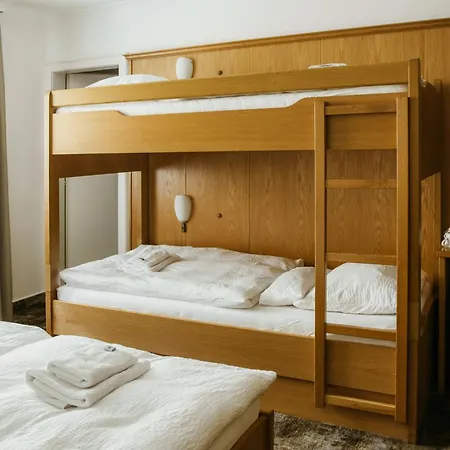 Baranekhof - Closest To The Kitzsteinhorn 3*