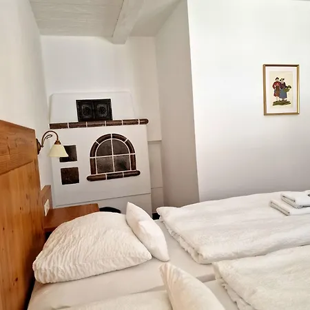 호텔 Baranekhof - Closest To The Kitzsteinhorn 카프룬