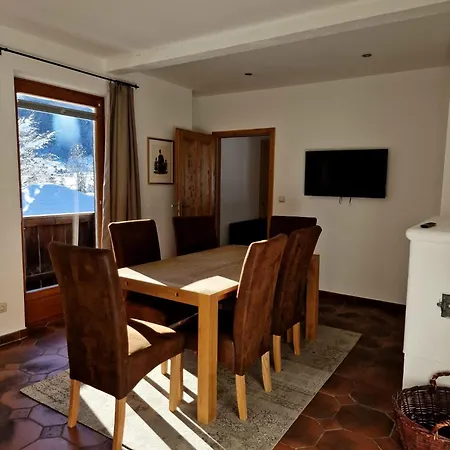 Baranekhof - Closest To The Kitzsteinhorn 3* Kaprun