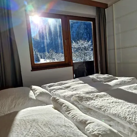 Szálloda Baranekhof - Closest To The Kitzsteinhorn 3*