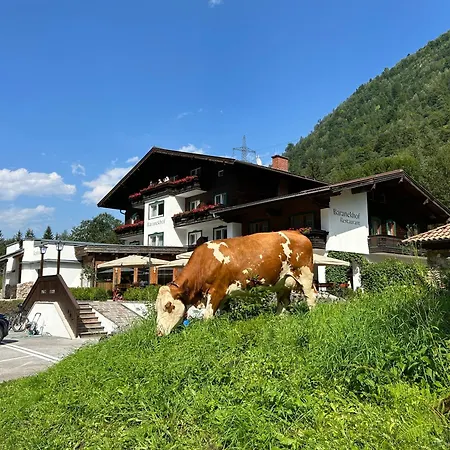 Szálloda Baranekhof - Location In Nature With Mountain View - Baranek