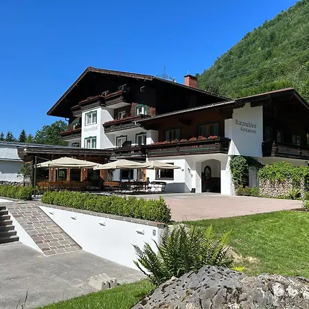 Szálloda Pension Baranekhof - Just One Ski Bus Stop From Kitzsteinhorn Ski Resort 3*