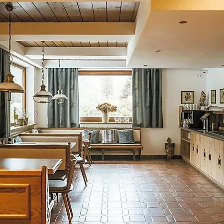 Baranekhof - In Nature With Mountain Views - Baranek Kaprun