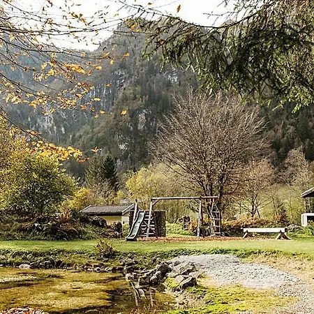 Baranekhof - In Nature With Mountain Views - Baranek Hotel 3*