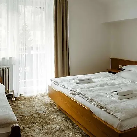 Baranekhof - In Nature With Mountain Views - Baranek Hotel 3*