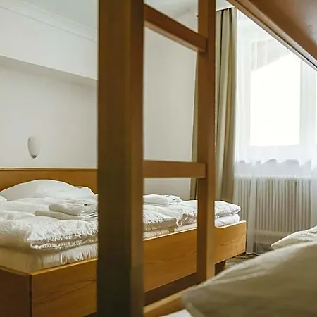 Hotel Baranekhof - In Nature With Mountain Views - Baranek