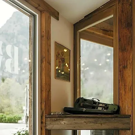 Baranekhof - In Nature With Mountain Views - Baranek Hotel Kaprun