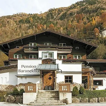 Baranekhof - In Nature With Mountain Views - Baranek