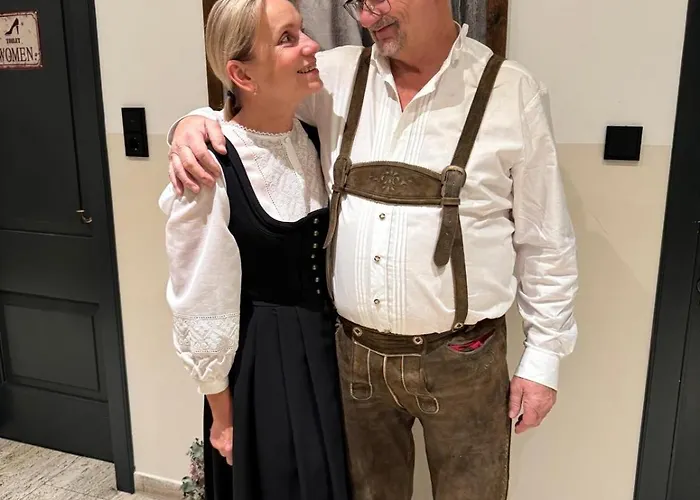 Pension Baranekhof - Unique Location In Nature With Mountain View - Baranek Resorts 3* Капрун