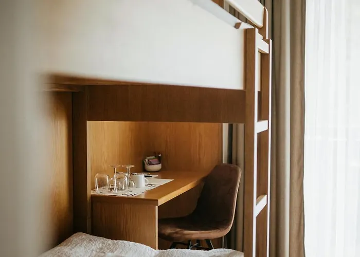 Pension Baranekhof - Unique Location In Nature With Mountain View - Baranek Resorts Отель