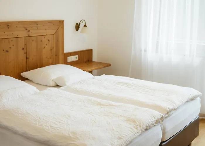 Pension Baranekhof - Unique Location In Nature With Mountain View - Baranek Resorts Ξενοδοχείο 3*