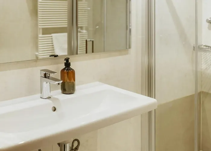 Ξενοδοχείο Pension Baranekhof - Unique Location In Nature With Mountain View - Baranek Resorts 3*