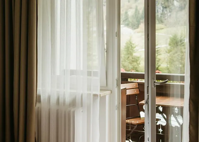 Pension Baranekhof - Unique Location In Nature With Mountain View - Baranek Resorts Ξενοδοχείο Kaprun