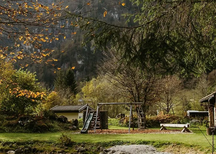 Pension Baranekhof - Unique Location In Nature With Mountain View - Baranek Resorts