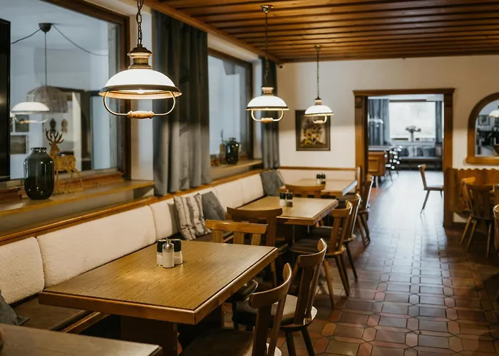 Pension Baranekhof - Unique Location In Nature With Mountain View - Baranek Resorts 3*