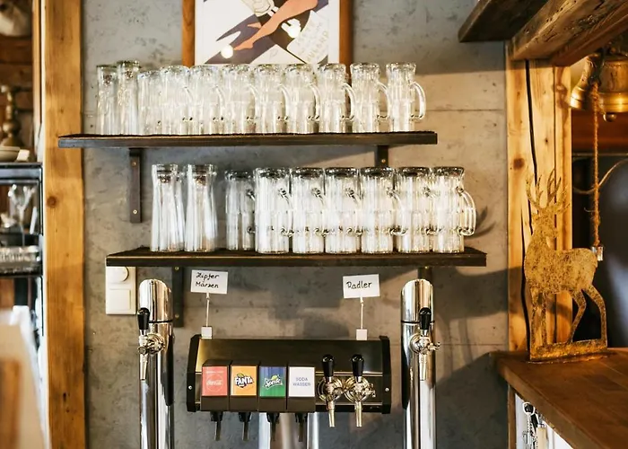 Pension Baranekhof - Unique Location In Nature With Mountain View - Baranek Resorts