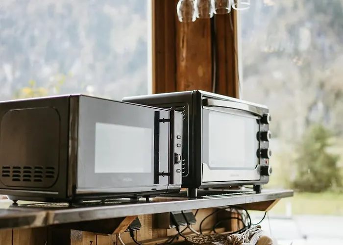 Отель Pension Baranekhof - Unique Location In Nature With Mountain View - Baranek Resorts 3*