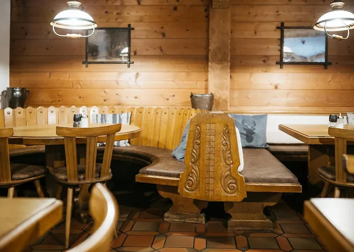 Pension Baranekhof - Unique Location In Nature With Mountain View - Baranek Resorts 3* Kaprun