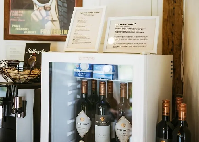 Pension Baranekhof - Unique Location In Nature With Mountain View - Baranek Resorts Отель