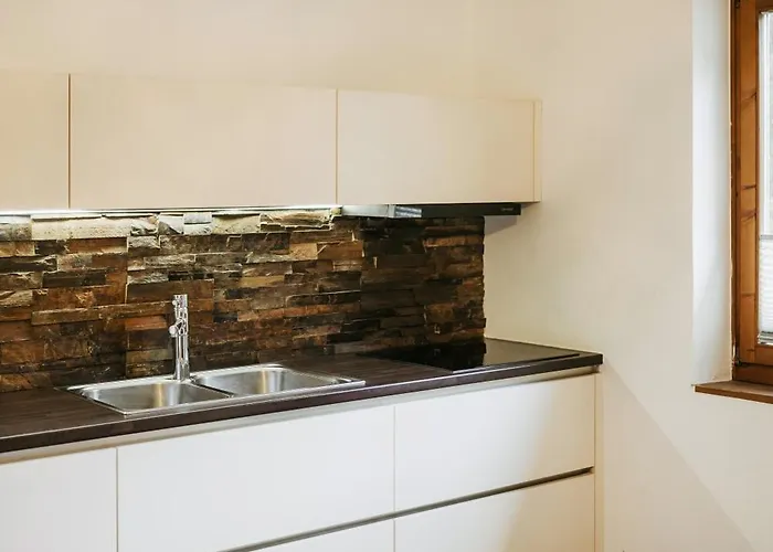 Pension Baranekhof - Unique Location In Nature With Mountain View - Baranek Resorts 3*