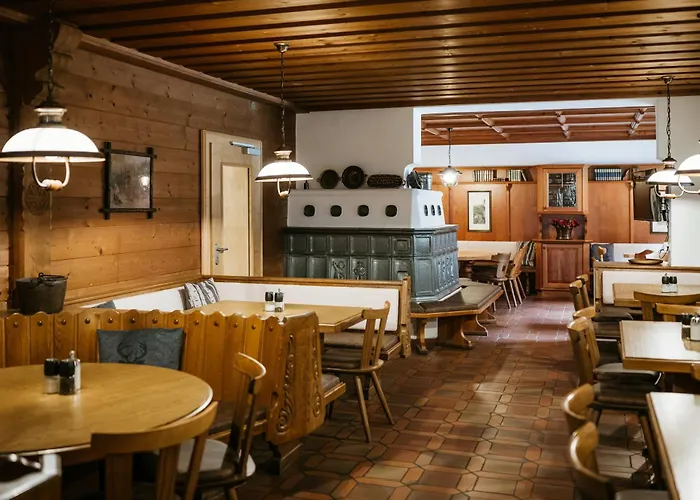 Pension Baranekhof - Unique Location In Nature With Mountain View - Baranek Resorts