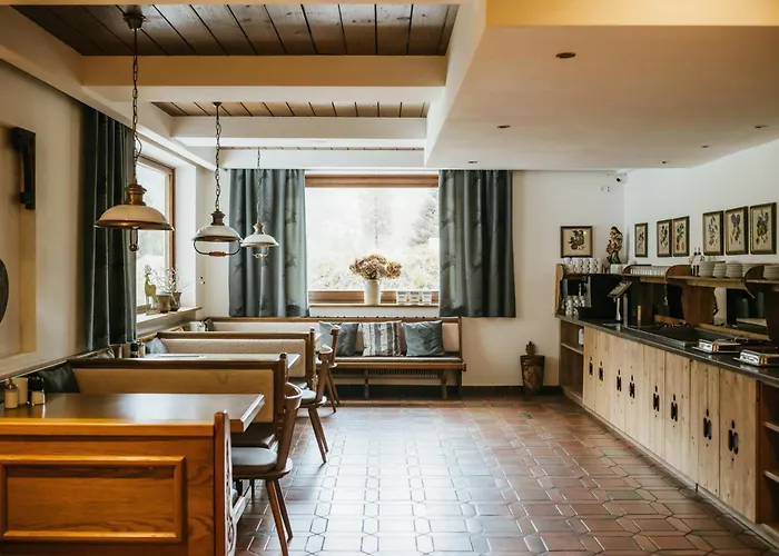 Pension Baranekhof - Unique Location In Nature With Mountain View - Baranek Resorts 3* Капрун