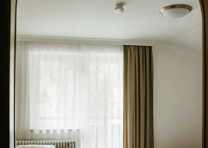 Pension Baranekhof - Unique Location In Nature With Mountain View - Baranek Resorts Ξενοδοχείο