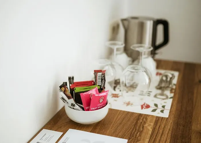 Pension Baranekhof - Unique Location In Nature With Mountain View - Baranek Resorts Ξενοδοχείο 3*