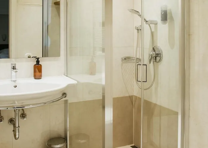 Ξενοδοχείο Pension Baranekhof - Unique Location In Nature With Mountain View - Baranek Resorts 3*