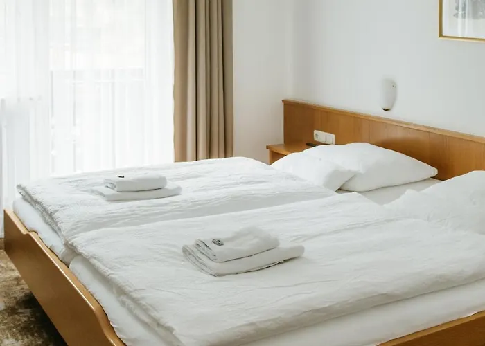 Pension Baranekhof - Unique Location In Nature With Mountain View - Baranek Resorts Ξενοδοχείο Kaprun