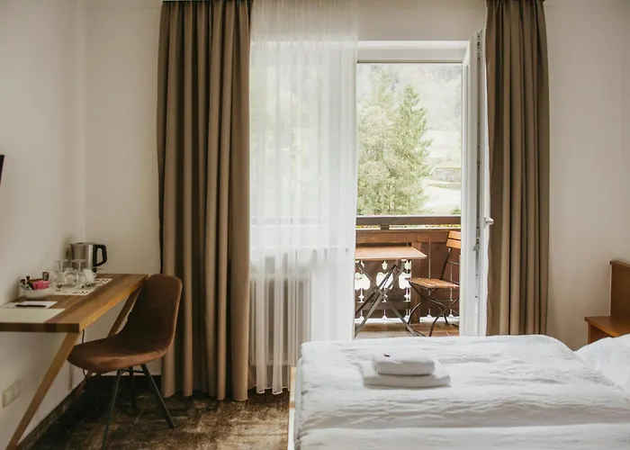 Pension Baranekhof - Unique Location In Nature With Mountain View - Baranek Resorts 3*