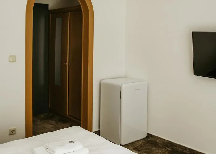 Pension Baranekhof - Unique Location In Nature With Mountain View - Baranek Resorts Капрун