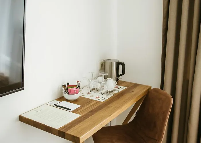 Pension Baranekhof - Unique Location In Nature With Mountain View - Baranek Resorts 3* Капрун