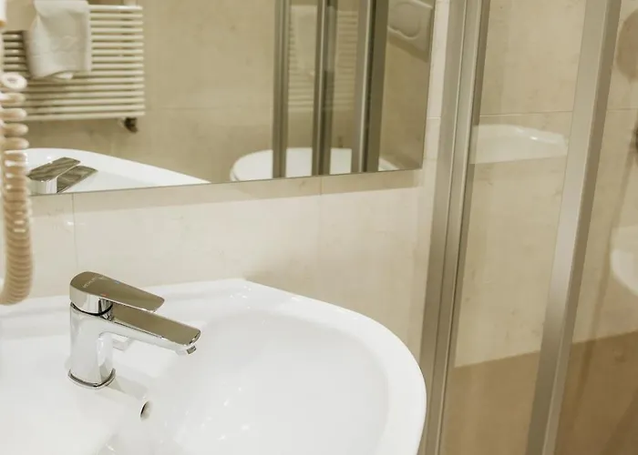 Pension Baranekhof - Unique Location In Nature With Mountain View - Baranek Resorts Ξενοδοχείο