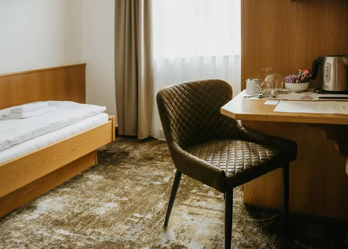 Ξενοδοχείο Pension Baranekhof - Unique Location In Nature With Mountain View - Baranek Resorts