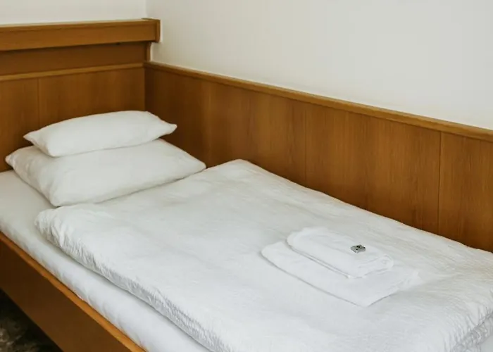 Pension Baranekhof - Unique Location In Nature With Mountain View - Baranek Resorts Ξενοδοχείο 3*