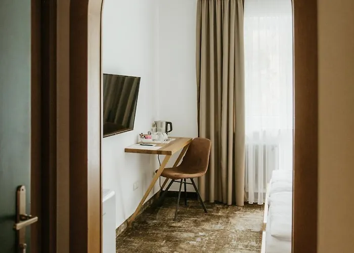 Ξενοδοχείο Pension Baranekhof - Unique Location In Nature With Mountain View - Baranek Resorts 3*