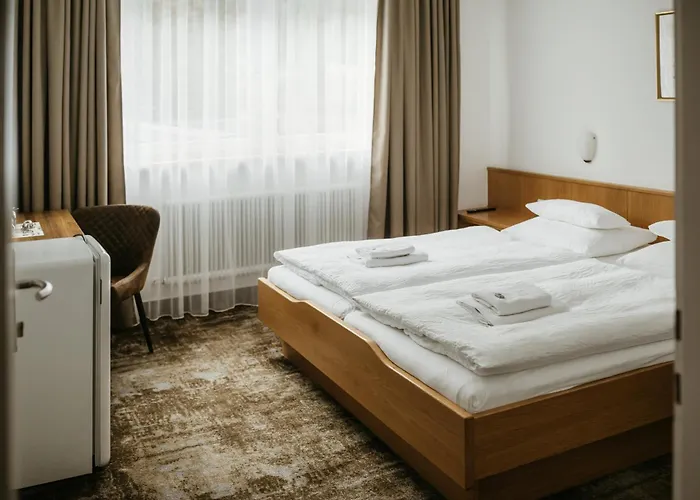 Pension Baranekhof - Unique Location In Nature With Mountain View - Baranek Resorts Отель Капрун