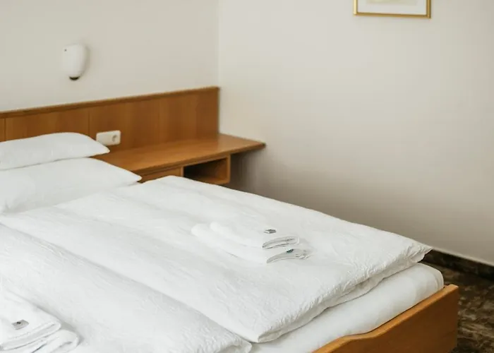 Pension Baranekhof - Unique Location In Nature With Mountain View - Baranek Resorts 3*