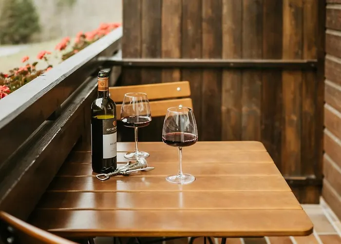 Pension Baranekhof - Unique Location In Nature With Mountain View - Baranek Resorts Kaprun