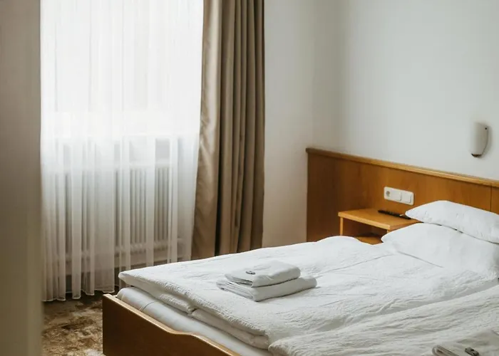 Pension Baranekhof - Unique Location In Nature With Mountain View - Baranek Resorts 3* Kaprun