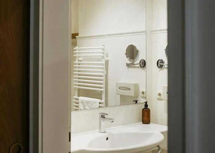 Pension Baranekhof - Unique Location In Nature With Mountain View - Baranek Resorts