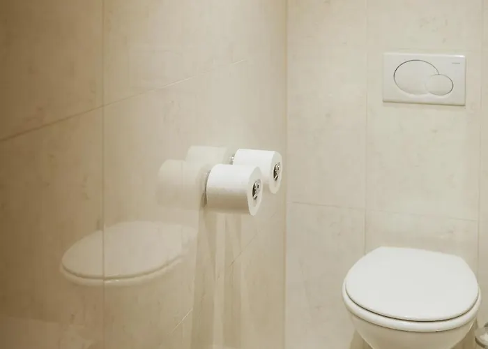 Pension Baranekhof - Unique Location In Nature With Mountain View - Baranek Resorts Ξενοδοχείο