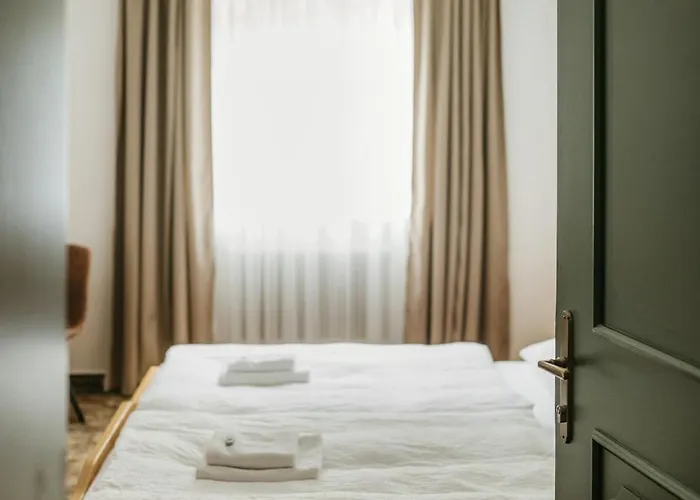 Ξενοδοχείο Pension Baranekhof - Unique Location In Nature With Mountain View - Baranek Resorts