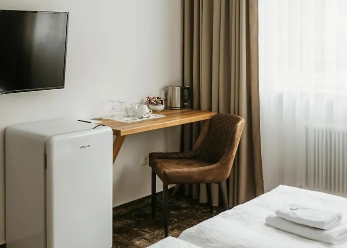 Pension Baranekhof - Unique Location In Nature With Mountain View - Baranek Resorts Ξενοδοχείο Kaprun