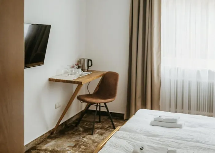 Отель Pension Baranekhof - Unique Location In Nature With Mountain View - Baranek Resorts Капрун