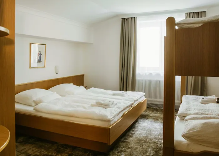 Pension Baranekhof - Unique Location In Nature With Mountain View - Baranek Resorts Капрун